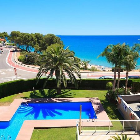 Uhc Panoramic Family Complex Apartment Miami Playa Екстериор снимка