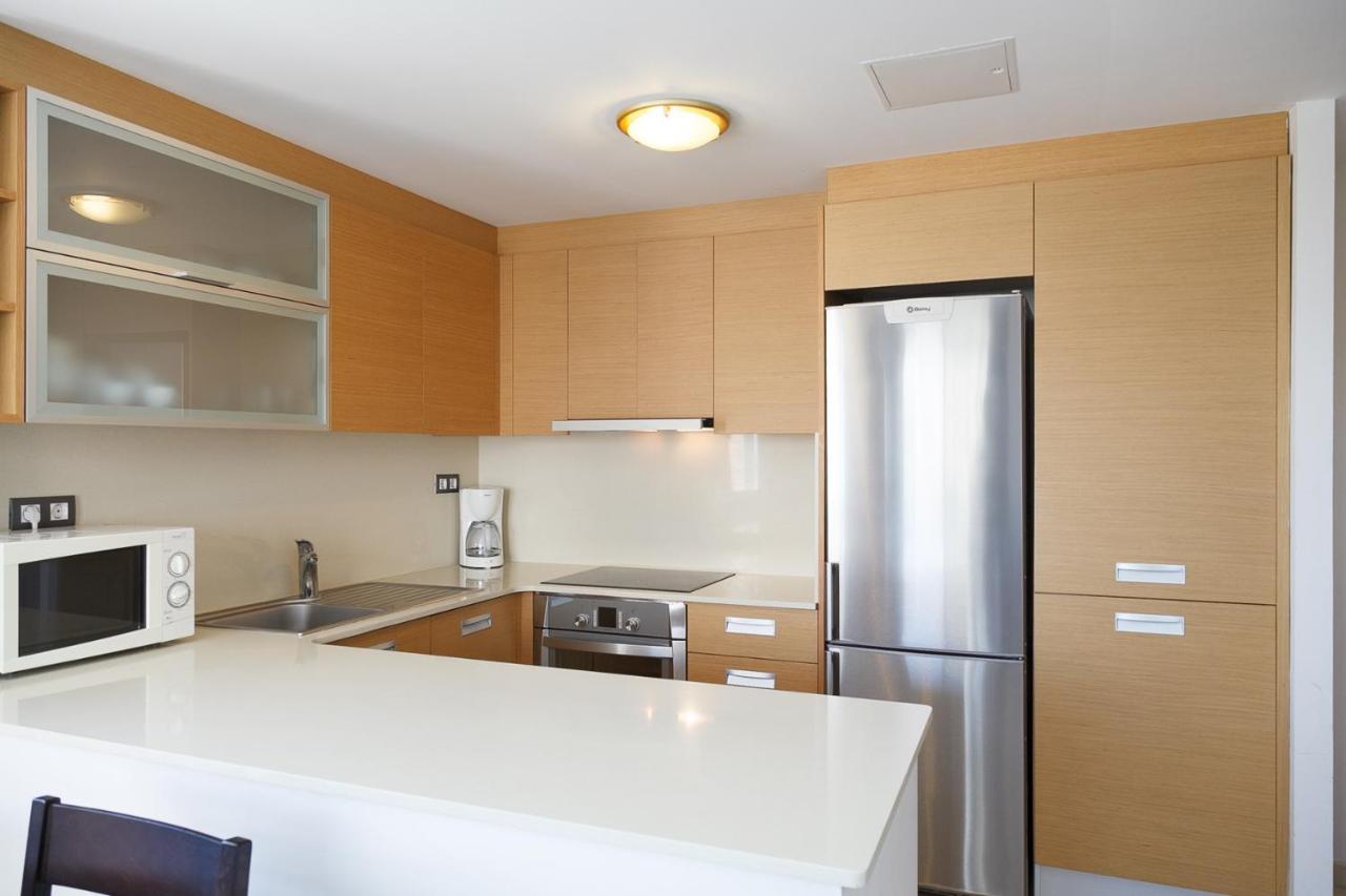 Uhc Panoramic Family Complex Apartment Miami Playa Екстериор снимка
