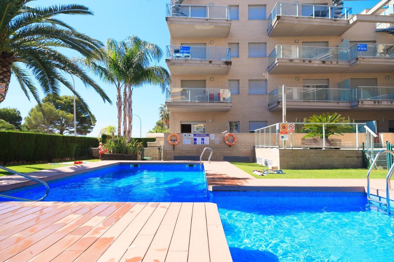 Uhc Panoramic Family Complex Apartment Miami Playa Екстериор снимка