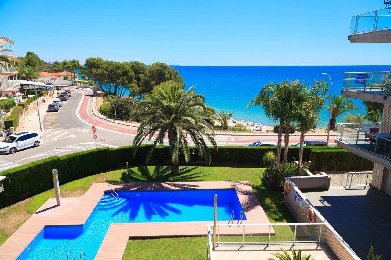 Uhc Panoramic Family Complex Apartment Miami Playa Екстериор снимка