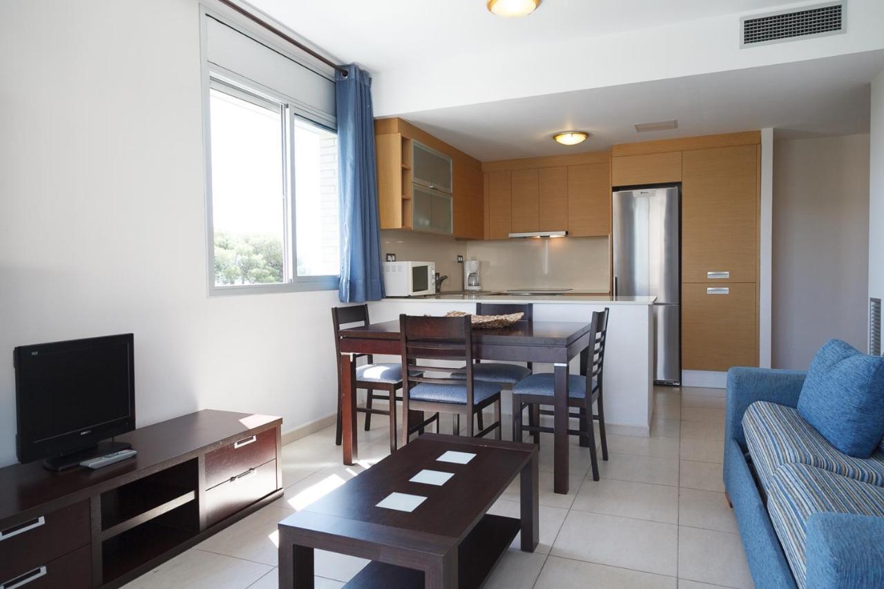 Uhc Panoramic Family Complex Apartment Miami Playa Екстериор снимка