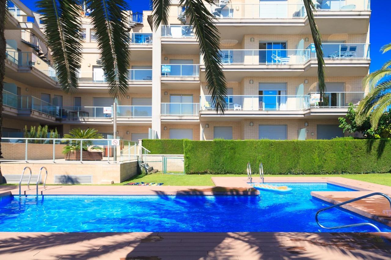Uhc Panoramic Family Complex Apartment Miami Playa Екстериор снимка