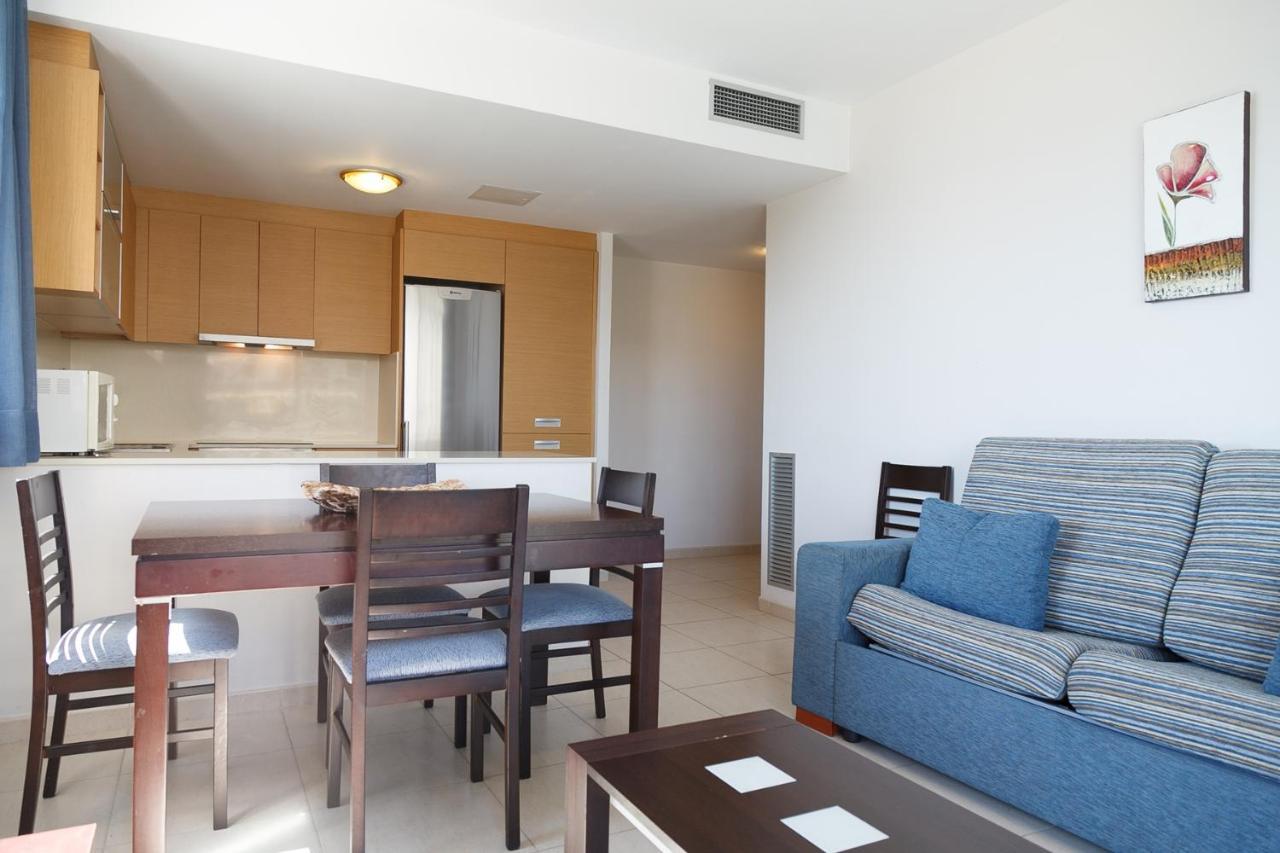 Uhc Panoramic Family Complex Apartment Miami Playa Екстериор снимка