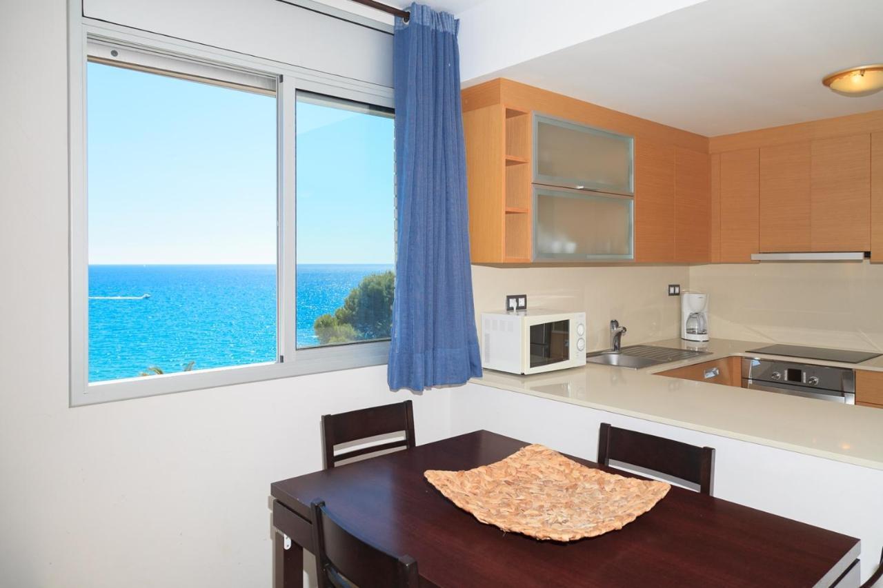Uhc Panoramic Family Complex Apartment Miami Playa Екстериор снимка