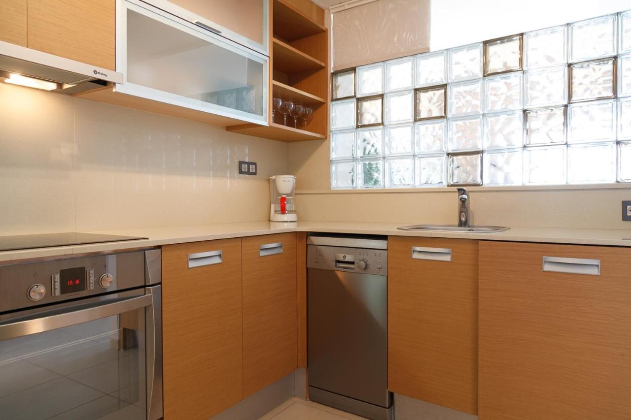 Uhc Panoramic Family Complex Apartment Miami Playa Екстериор снимка