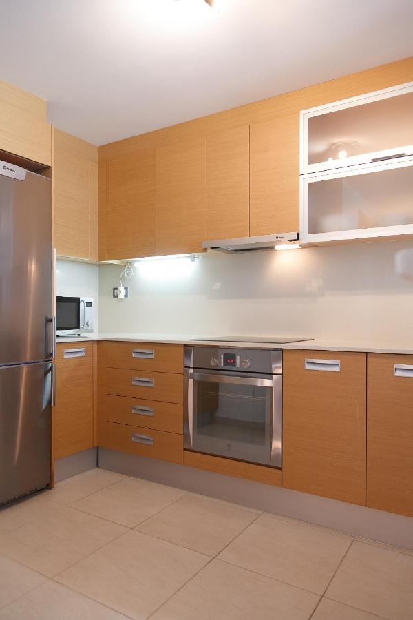 Uhc Panoramic Family Complex Apartment Miami Playa Екстериор снимка