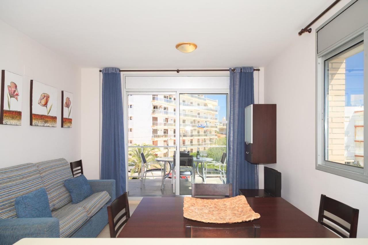 Uhc Panoramic Family Complex Apartment Miami Playa Екстериор снимка