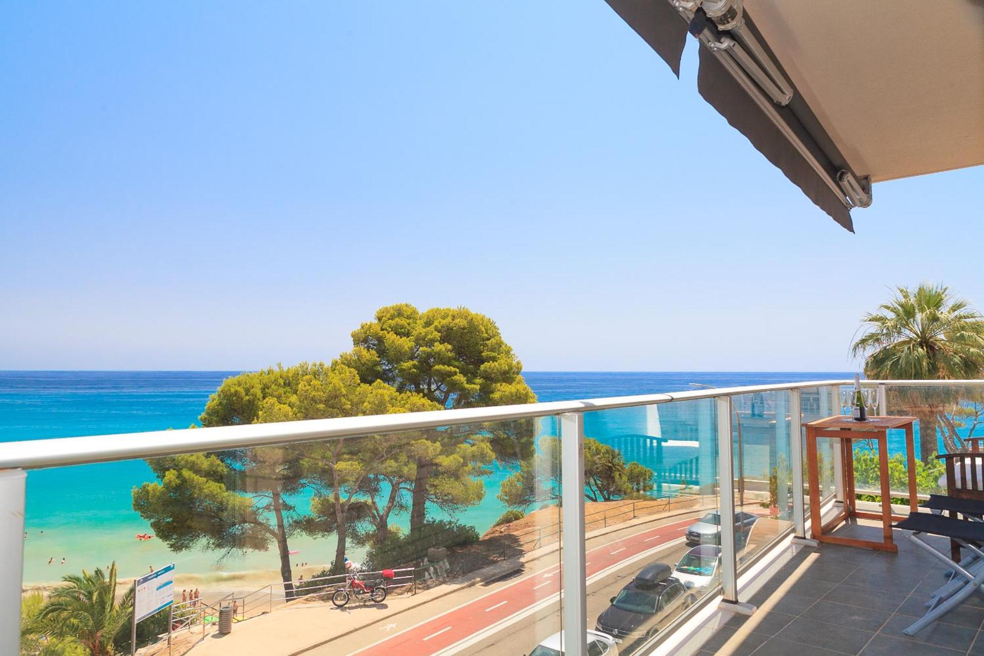 Uhc Panoramic Family Complex Apartment Miami Playa Екстериор снимка