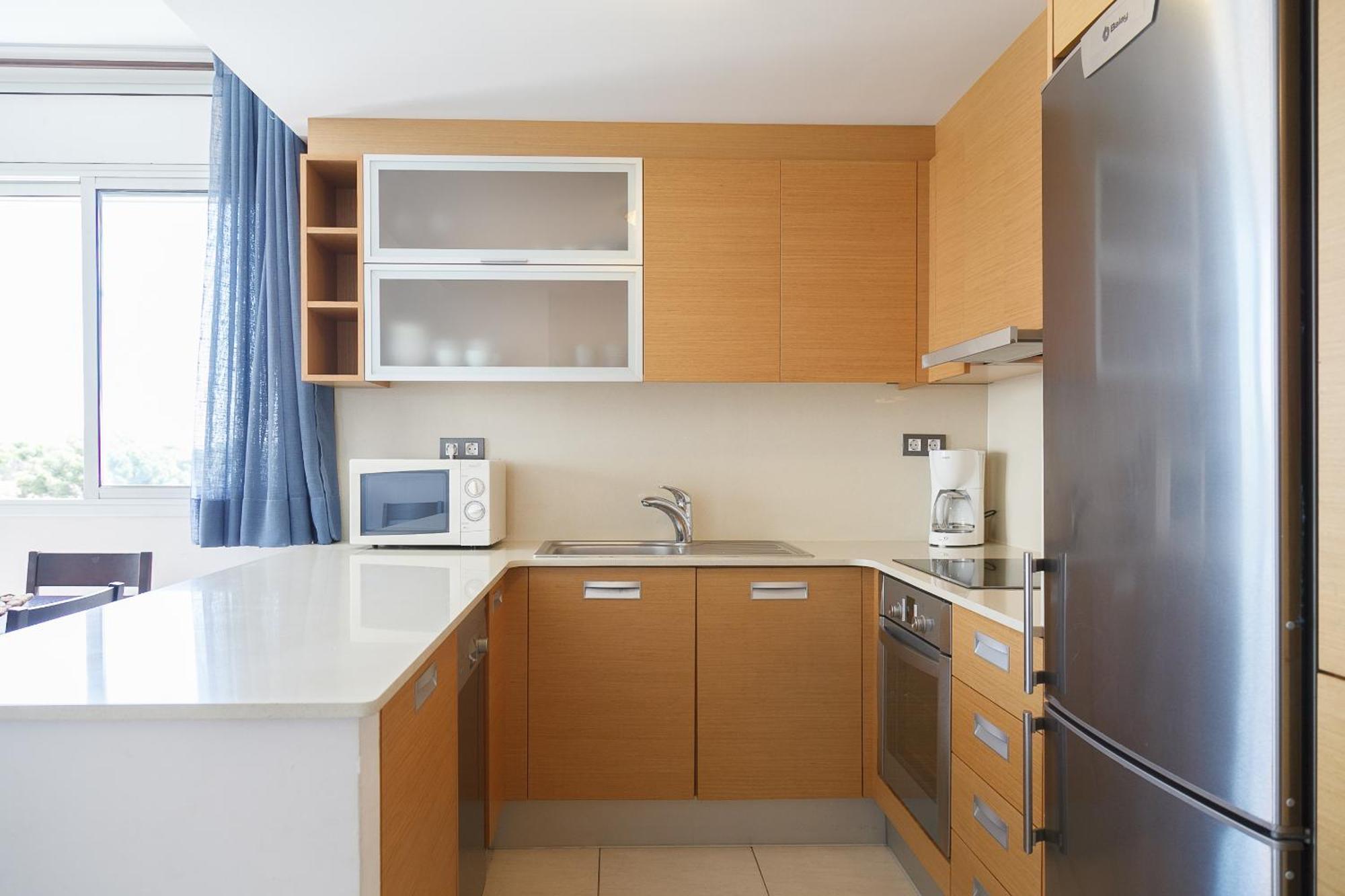 Uhc Panoramic Family Complex Apartment Miami Playa Екстериор снимка