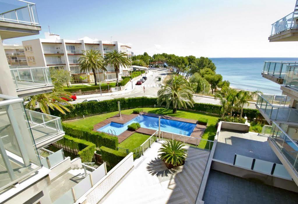 Uhc Panoramic Family Complex Apartment Miami Playa Екстериор снимка