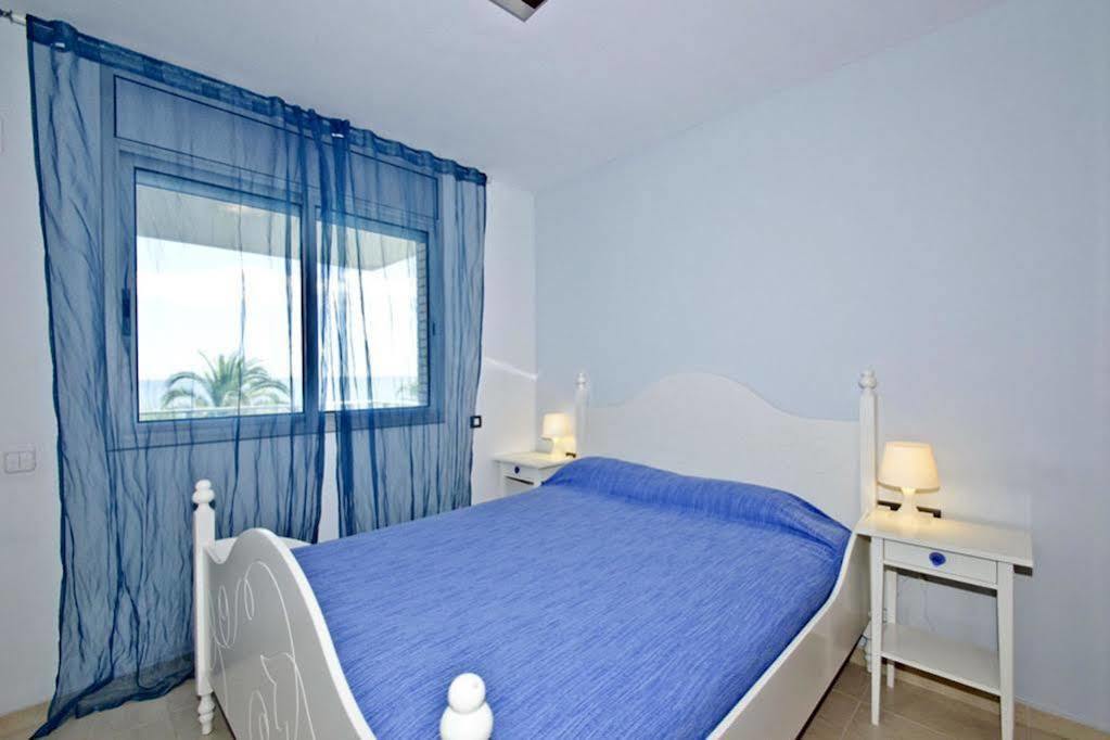 Uhc Panoramic Family Complex Apartment Miami Playa Екстериор снимка