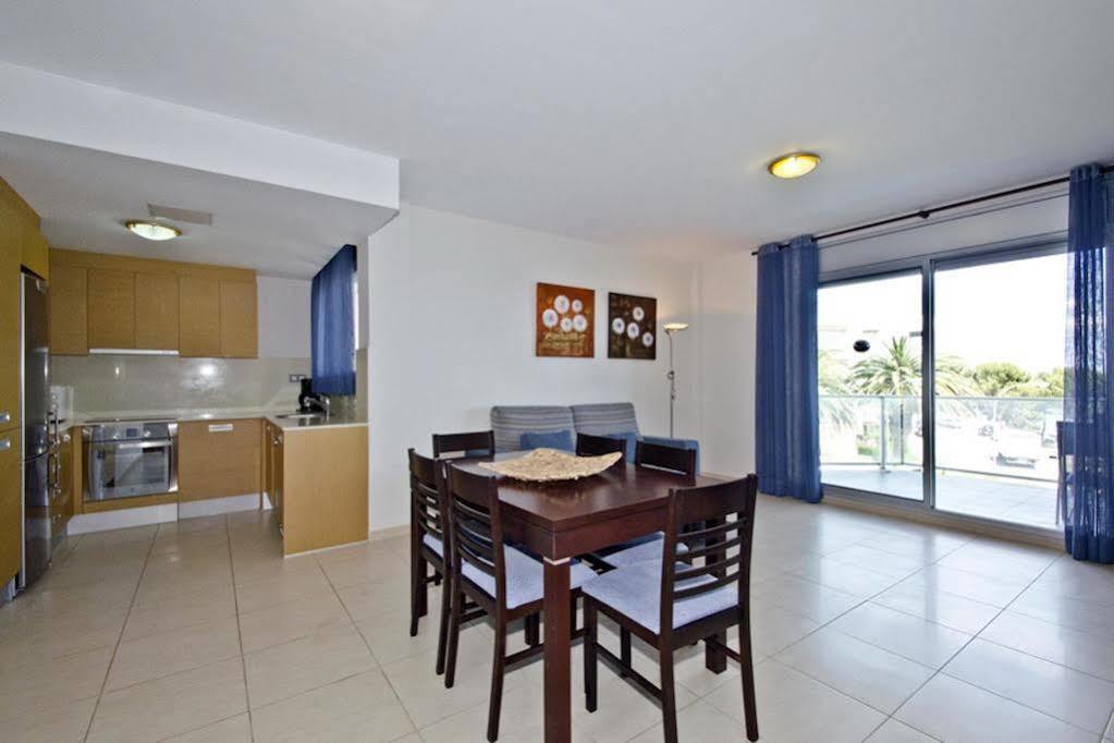 Uhc Panoramic Family Complex Apartment Miami Playa Екстериор снимка