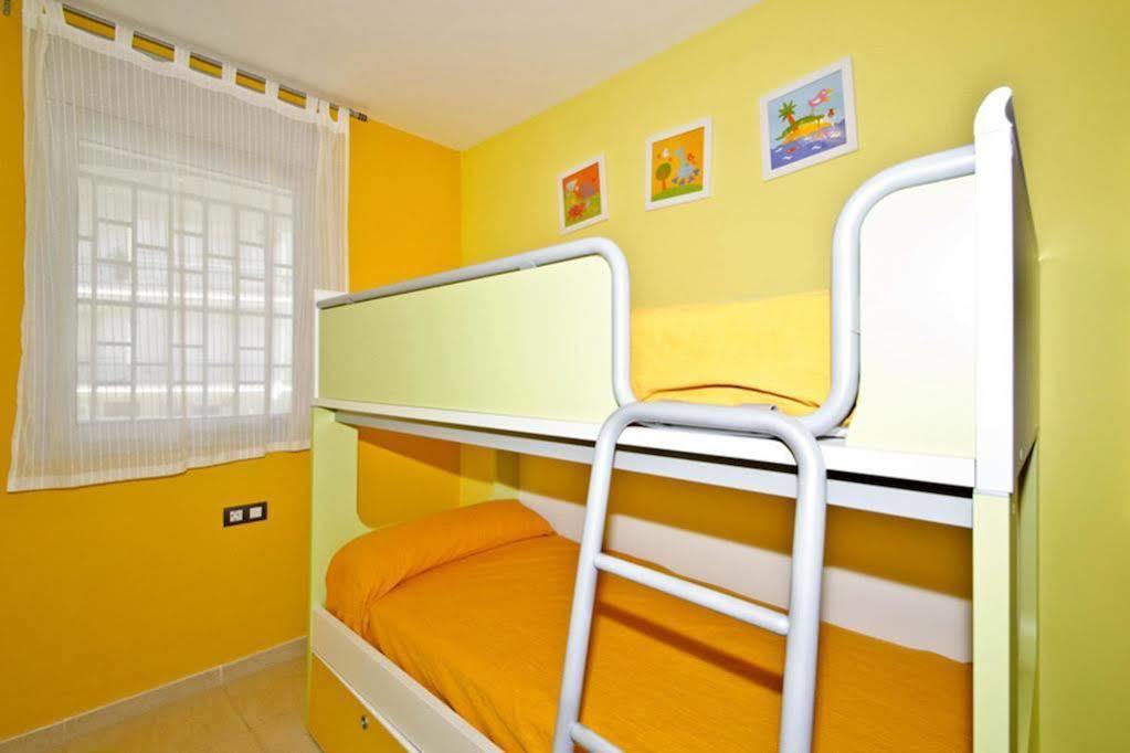 Uhc Panoramic Family Complex Apartment Miami Playa Екстериор снимка