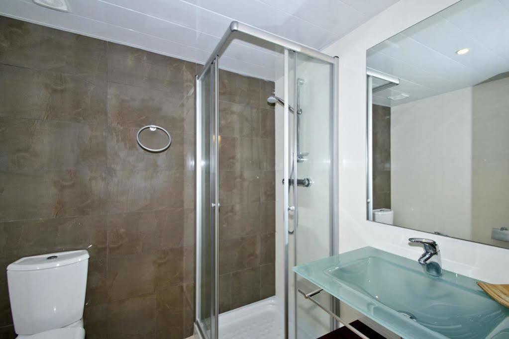 Uhc Panoramic Family Complex Apartment Miami Playa Екстериор снимка