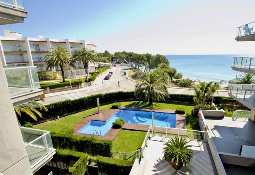 Uhc Panoramic Family Complex Apartment Miami Playa Екстериор снимка