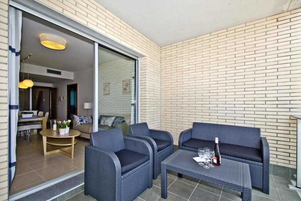 Uhc Panoramic Family Complex Apartment Miami Playa Екстериор снимка