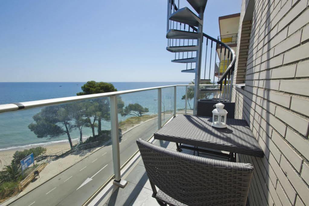 Uhc Panoramic Family Complex Apartment Miami Playa Екстериор снимка