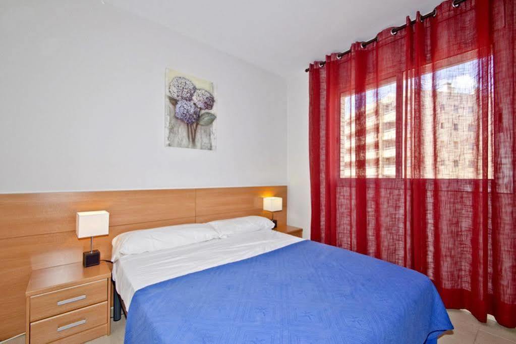 Uhc Panoramic Family Complex Apartment Miami Playa Екстериор снимка