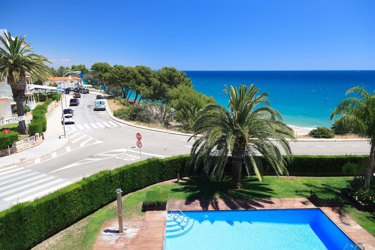Uhc Panoramic Family Complex Apartment Miami Playa Екстериор снимка