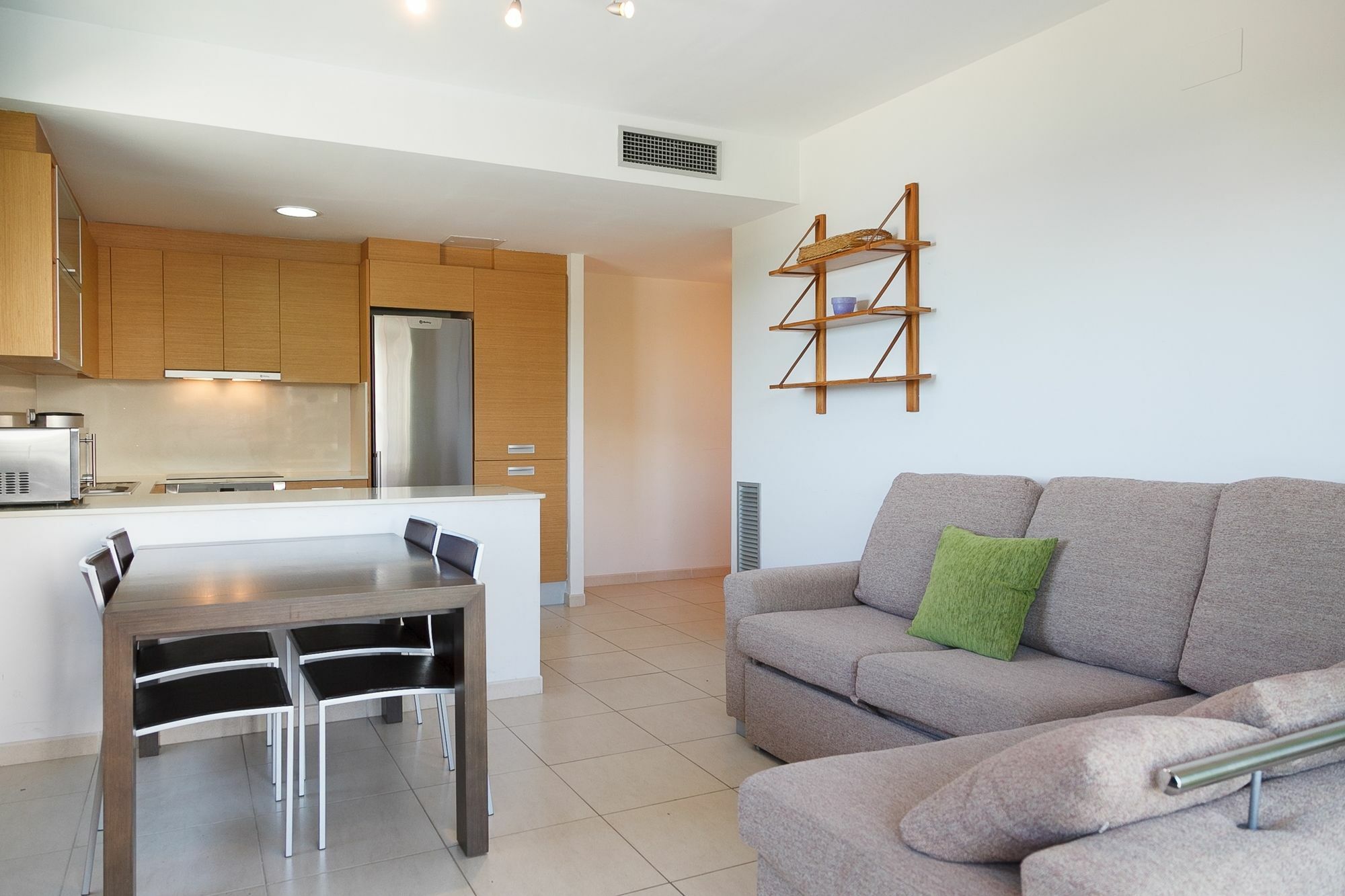 Uhc Panoramic Family Complex Apartment Miami Playa Екстериор снимка